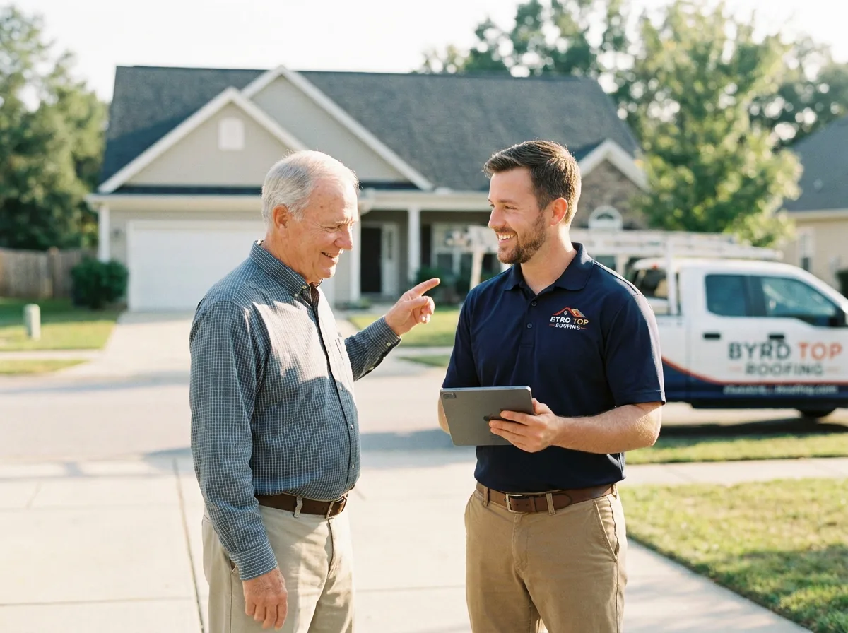 Roofing Birds Landing, CA FAQs